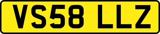 VS58LLZ