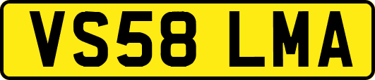VS58LMA