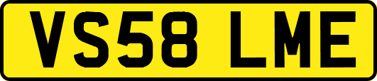 VS58LME