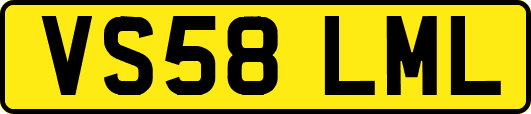 VS58LML
