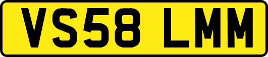 VS58LMM