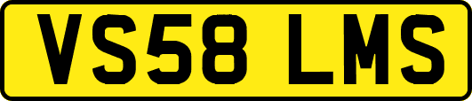 VS58LMS