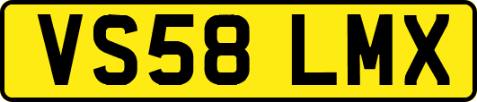 VS58LMX