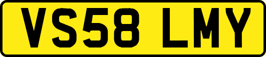 VS58LMY
