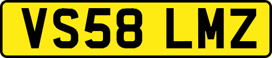 VS58LMZ