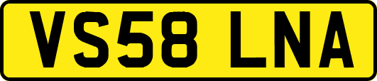 VS58LNA
