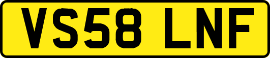 VS58LNF