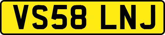 VS58LNJ