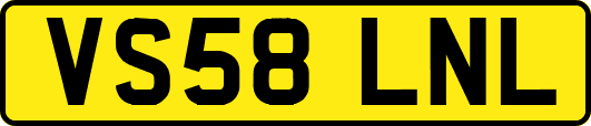 VS58LNL