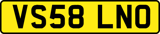 VS58LNO