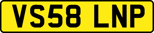 VS58LNP
