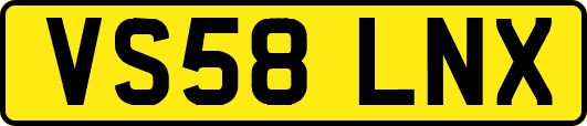 VS58LNX