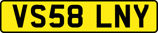 VS58LNY