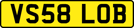 VS58LOB