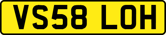 VS58LOH