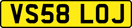 VS58LOJ