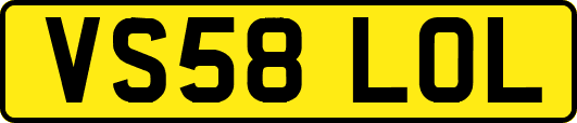 VS58LOL
