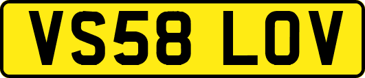 VS58LOV