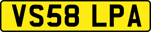 VS58LPA