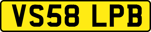 VS58LPB