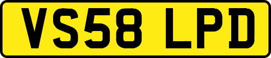 VS58LPD