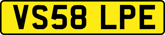 VS58LPE