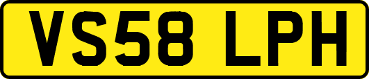 VS58LPH
