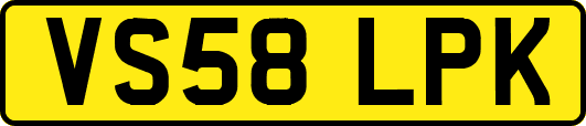 VS58LPK