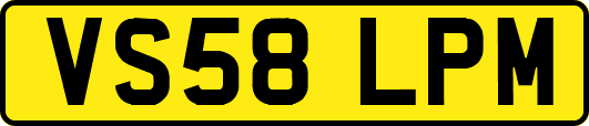 VS58LPM