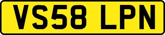 VS58LPN