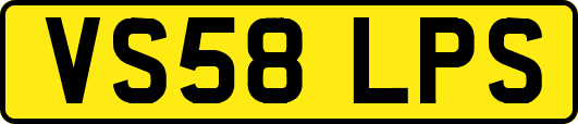 VS58LPS