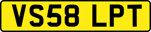 VS58LPT