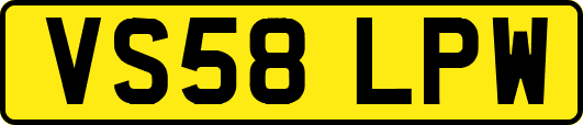 VS58LPW