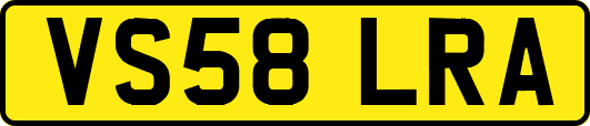 VS58LRA
