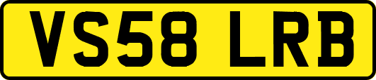 VS58LRB