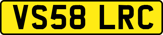 VS58LRC