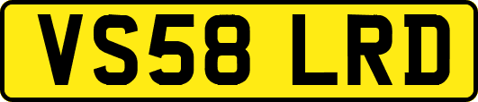 VS58LRD