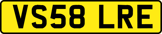 VS58LRE