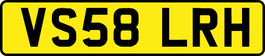 VS58LRH