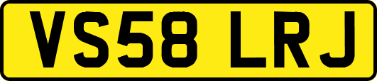 VS58LRJ