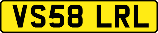 VS58LRL
