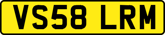 VS58LRM