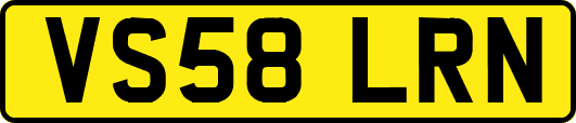 VS58LRN