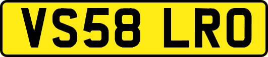 VS58LRO