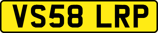 VS58LRP