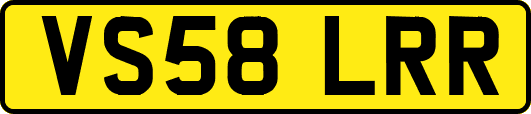 VS58LRR