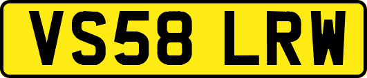 VS58LRW