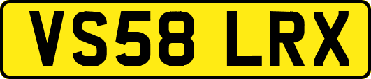 VS58LRX