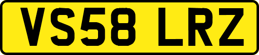 VS58LRZ