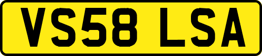 VS58LSA
